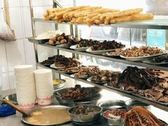 -百成大同鸭肉粥(大同总店)