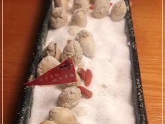 -鳗鱼家·深夜食堂(军博店)