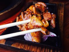 -红小姐的烤肉店(西三旗店)