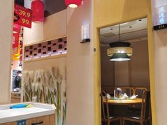 -饭橘汉江码头·乡野土菜馆(静安路店)