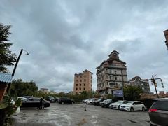 -园林美食城·本土农家菜(杨和镇店)