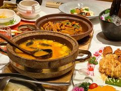 -若蘭慈·无国界素食料理(欢乐海岸店)