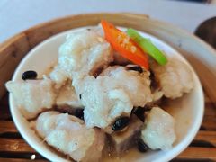 -潮府馆·非遗潮州菜·港式点心(世纪公园店)