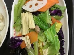 -津门张记包子铺(华昌道店)