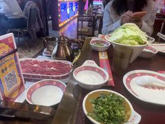 -大吉利·潮汕鲜牛肉火锅(西安店)