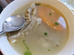 -Xabnam_夏葡纳·新疆餐厅(日坛上街店)