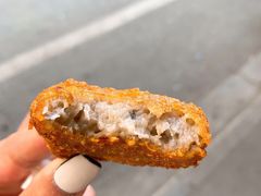 香酥藕饼-陶记正宗德州扒鸡(科巷店)