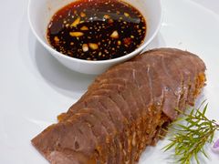 -悦融琥珀·京鲁菜·海味珍品(西单店)