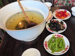 -東茅街茶馆
