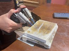 -十八字金银饰·拼豆·开蚌手工体验团建(君太百货店)