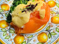 -Alimentari早午餐(安福路店)