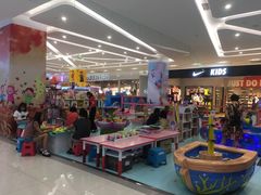 -谈·PIANO(金唐新光界店)