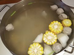 -焯牛潮汕牛肉火锅(云峰街创始店)
