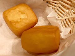 -新加坡海鲜共和(名胜世界圣淘沙海滨坊)