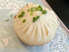 -老海陵·泰州菜(三水湾店)