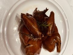 -鹭江潮餐厅•福建菜(鹭江佲家酒店)