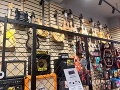 -柏斯琴行(汾阳店)