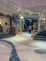 -奈尔宝家庭中心·亲子餐厅(苏州大悦城店)