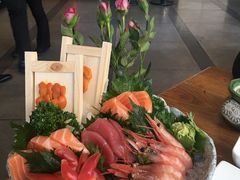 -三石铁板烧(紫竹桥店)