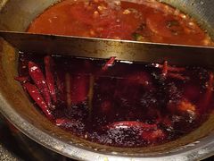 -小龙坎火锅(全球总店)