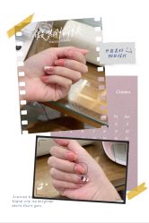 -隅日式美甲美睫專門店