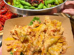 -靓靓蒸虾·头牌蒸虾(雪松路总店)