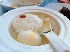 -扬州香格里拉·香宫中餐厅