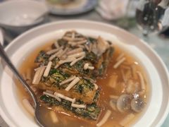 -漢舍中国菜馆(889广场店)