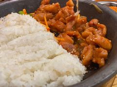 -韩罗苑(万象城店)