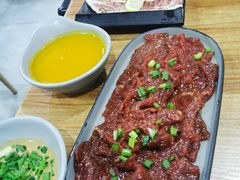 -小米烤肉·和牛原切-创意韩料(东关店)