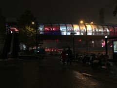 -运河游船(武林门码头)