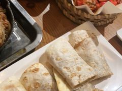 -腰子哥烤串(石佛营炫特店)