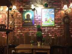 -MAX伯爵趣味互动密室逃脱(大坪D馆店)