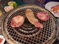 -十三姨正合丰烤肉(营迹路店)