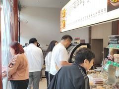 -李小老烧饼(常营民族家园店)