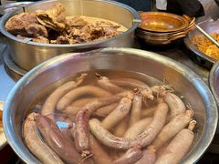-李氏八大件老菜馆(万宝街店)