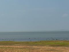 -鄱阳湖国家湿地公园