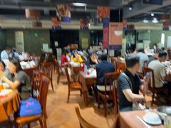 -天下客饭店(中山路店)
