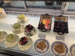 -PETIT PARIS 小巴黎(花园道店)