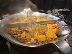 -湊湊火锅·茶憩(和平大悦城店)