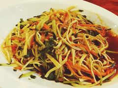 -大川先生·小龙虾·川菜(信义坊店)