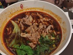 -康师傅私房牛肉面(申虹店)
