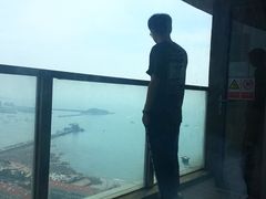 -维多利亚海景酒店公寓(栈桥火车站店)