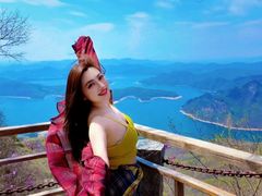 -五女山景区