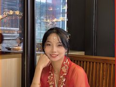 -唐猫庭院·千年陕菜(大唐不夜城店)