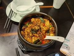 招牌麻婆豆腐-陈麻婆豆腐总店