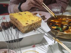 -野人串吧.烤串(于洪广场店)