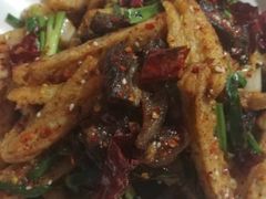 -小厨子私房菜·云南美食店