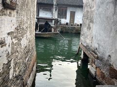 -乌镇景区