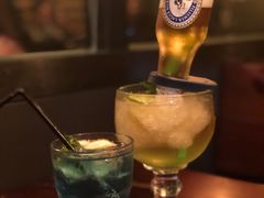 -Outdark Korean Restaurant